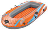 Schlauchboot Kondor Elite 2000 Angebote von Bestway bei Netto Marken-Discount Wilhelmshaven für 34,99 €