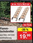 Flammlachsbretter im Angebot bei Zimmermann in Bremerhaven Flammlachsbretter Angebote bei Zimmermann Bremerhaven für 19,99 €