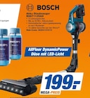 Akku Staubsauger BSS71125AH von Bosch im aktuellen expert Prospekt