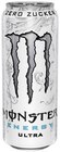 Energy Drink Ultra im Angebot bei REWE in Erkrath Energy Drink Ultra Angebote von Monster bei REWE Erkrath für 0,88 €