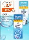 Lenor Angebote bei Müller Dreieich für 3,99 €