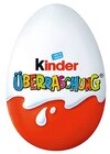 Überraschungs-Ei von KINDER für 0,55 € bei Penny-Markt im Angebot Überraschungs-Ei von KINDER im aktuellen Penny-Markt Prospekt