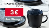 Kaffeebecher Angebote bei Woolworth Völklingen für 3,00 €
