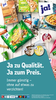 REWE Wolfenbüttel Prospekt der aktuellen Woche, gültig von 17.11.2025 bis 22.11.2025 Aktueller REWE Wolfenbüttel Prospekt "Dein Markt" mit 32 Seiten