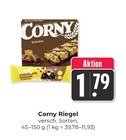 Riegel bei Hieber im Prospekt "" für 1,79 €