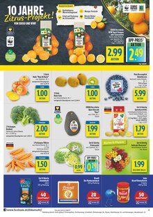 Fisch im diska Prospekt "alles an deinem ort." mit 12 Seiten (Erlangen)