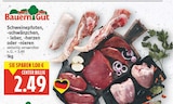 Schweinepfoten von Bauern Gut für 2,49 € bei E center im Angebot Schweinepfoten von Bauern Gut im aktuellen E center Prospekt