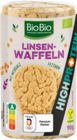 Aktuelle Brötchen Angebote bei Netto Marken-Discount in Neuss Aktuelles Bio Linsenwaffeln High Protein Angebot bei Netto Marken-Discount in Neuss ab 1,29 €