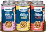 Hundenahrung Angebote von Sancho bei Netto Marken-Discount Mettmann für 1,49 €