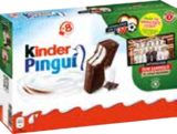 Milch-Schnitte im Angebot bei E center in Rostock Milch-Schnitte Angebote von Ferrero bei E center Rostock für 2,22 €