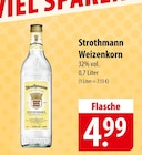 famila Nordost Schneverdingen - Weizenkorn Angebot im Prospekt Weizenkorn bei famila Nordost im Schneverdingen Prospekt für 4,99 €