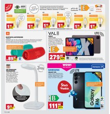 Bohrmaschine im Marktkauf Prospekt "Aktuelle Angebote" mit 51 Seiten (Heilbronn)