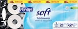 Toilettenpapier soft XXL von Florays im aktuellen Lidl Prospekt für 6,39 €