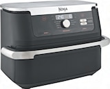 Foodi FlexDrawer AF500EU Heißluftfritteuse Angebote von Ninja bei EURONICS Oldenburg für 169,00 €