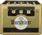 Premium Pilsener oder Alkoholfrei Angebote von Warsteiner bei Netto Marken-Discount Plettenberg für 10,99 €