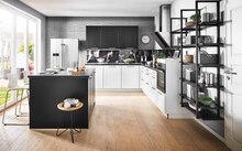 Küchensystem bei Zurbrüggen in Bochum Küchensystem im Angebot bei Zurbrüggen Bochum für 7.998,00 €