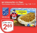 Schlemmerfilet bei GLOBUS im Kaiserslautern Prospekt für 2,69 €
