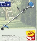Freischneider GFS 52.3 von Güde für 79,99 € bei famila Nordwest im Angebot Freischneider GFS 52.3 von Güde im aktuellen famila Nordwest Prospekt