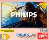 4K-UHD-TV 50PUS7000 Angebote von Philips bei Marktkauf Neustadt für 289,99 €