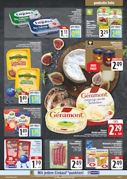 Bratwurst Angebot & Preis im aktuellen EDEKA Prospekt Bratwurst Angebot im aktuellen EDEKA Prospekt auf Seite 11