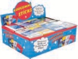 Kaugummisticks im aktuellen METRO Prospekt