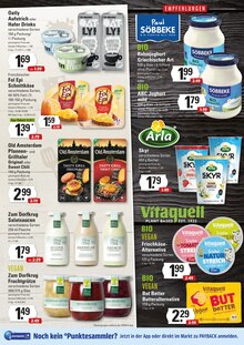 Kaffee im aktuellen EDEKA Prospekt (Pinneberg) Kaffee im EDEKA Prospekt "Top Angebote" mit 16 Seiten (Pinneberg)
