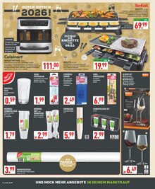 Sekt im Marktkauf Prospekt "Aktuelle Angebote" mit 30 Seiten (Hagen (Stadt der FernUniversität))