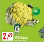 Aktuelle Blumenkohl Angebote bei Marktkauf in Düsseldorf Aktuelles BIO-BLUMENKOHL Angebot bei Marktkauf in Düsseldorf ab 2,49 €