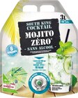 Cocktail Mojito sans alcool zéro sucre dans le catalogue Lidl