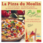 NaturéO Yerres - Promo Pizza Provençale - 400 g Promo Pizza Provençale - 400 g à 3,99 € dans le catalogue NaturéO à Yerres
