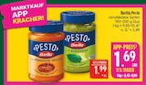 Marktkauf Görlitz - Pesto Angebot im Prospekt Pesto bei Marktkauf im Görlitz Prospekt für 1,69 €