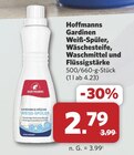 Aktuelle Waschmittel Angebote bei combi in Paderborn Aktuelles Weiß-Spüler Angebot bei combi in Paderborn ab 2,79 €