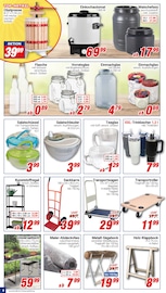 Aktueller CENTERSHOP Prospekt mit Tasse, "Da geht was.", Seite 8