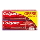 Dentifrice "Offre Spéciale" - COLGATE dans le catalogue Carrefour Market