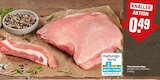 Aktuelle Schweinefilet Angebote bei REWE in Berlin Aktuelles Dicke Schweine-Rippe Angebot bei REWE in Berlin ab 0,49 €