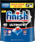 Maxipack Maschinengeschirrspülmittel im Angebot bei EDEKA in Hamburg Maxipack Maschinengeschirrspülmittel Angebote von Finish bei EDEKA Hamburg für 5,99 €