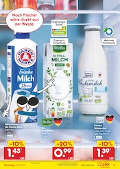 Ähnliche Angebote wie Vittel im Prospekt "Aktuelle Angebote" auf Seite 9 von Netto Marken-Discount in Wolfenbüttel