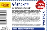 44FACH Punkte Angebote von Netto Marken-Discount bei Netto Marken-Discount Menden