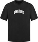 Herren-T-Shirt von Smilodox im aktuellen Kaufland Prospekt