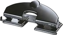 Bureau Vallée Guesnain - PERFORATEUR Q25 4 TROUS Promo PERFORATEUR Q25 4 TROUS dans le catalogue Bureau Vallée "Le grand RDV des pros : des offres qui vont faire un carton ! " à Guesnain