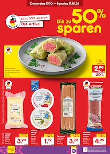Fleisch im aktuellen Netto Marken-Discount Prospekt (Hamburg) Fleisch im Netto Marken-Discount Prospekt "Aktuelle Angebote" mit 70 Seiten (Hamburg)