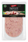 Bierschinken von Dulano im aktuellen Lidl Prospekt für 1,29 €