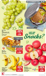 Kaufland Kiwi im Prospekt Kaufland Kiwi im Prospekt