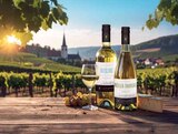 Riesling für 1,99 € bei Marktkauf im Angebot Riesling im aktuellen Marktkauf Prospekt