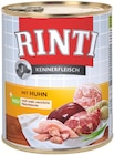 Rinti im Pflanzen Kölle Prospekt 10% auf Rinti Kennerfleisch von Rinti im aktuellen Pflanzen Kölle Prospekt
