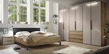 SCHLAFZIMMER bei BRAUN Möbel-Center im Bad Dürrheim Prospekt für 299,00 €