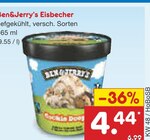 Aktuelles Eisbecher Angebot bei Netto Marken-Discount in Mülheim (Ruhr) ab 4,44 €