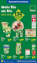 Aktueller Lidl Prospekt mit Mango, "LIDL LOHNT SICH", Seite 58