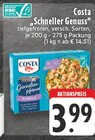 EDEKA Frechen - Schneller Genuss Angebot im Prospekt Schneller Genuss bei EDEKA im Frechen Prospekt für 3,99 €