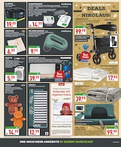 Aktueller Marktkauf Prospekt mit Massagegerät, "Aktuelle Angebote", Seite 31